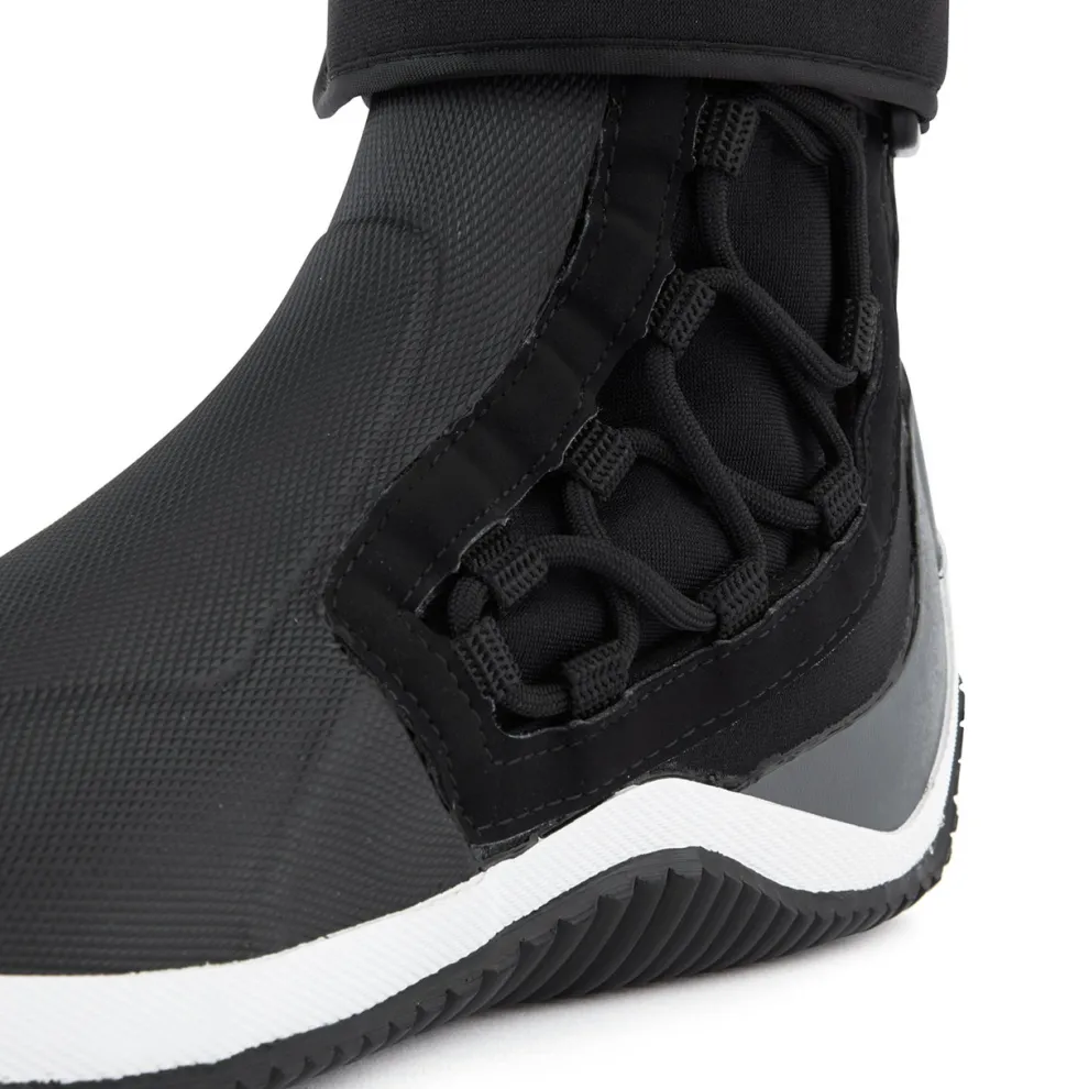 Edge Boot