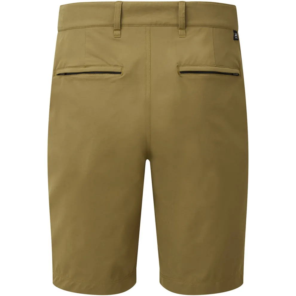 Excursion Shorts