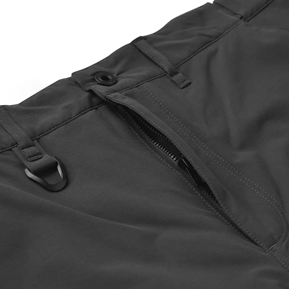 Excursion Shorts