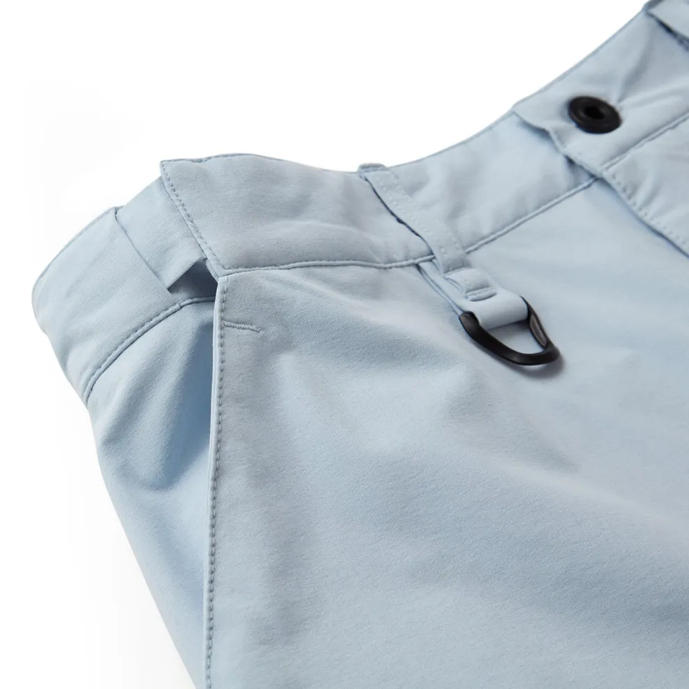 Excursion Shorts