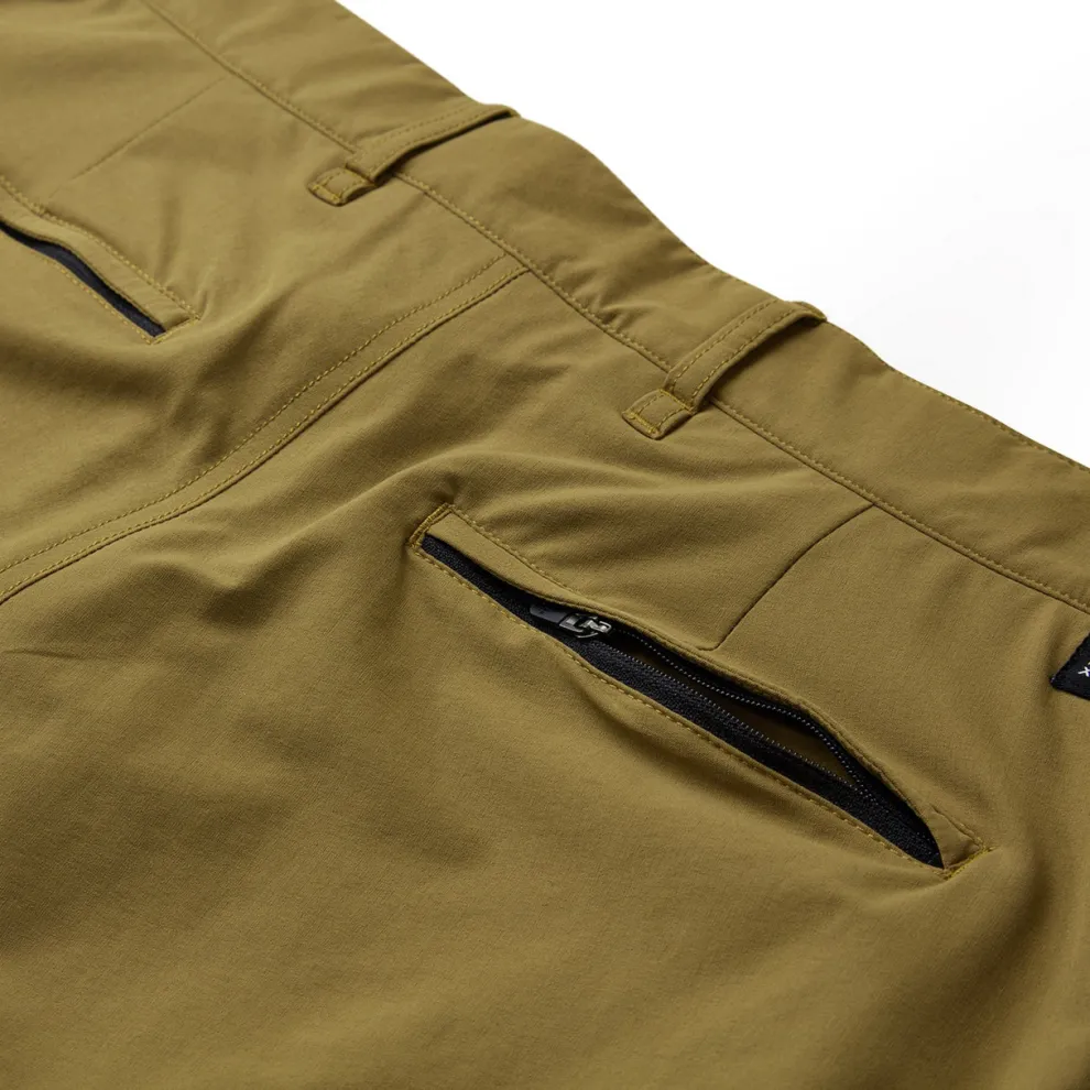 Excursion Shorts
