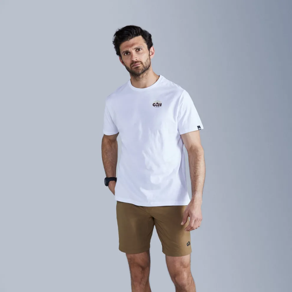 Excursion Shorts