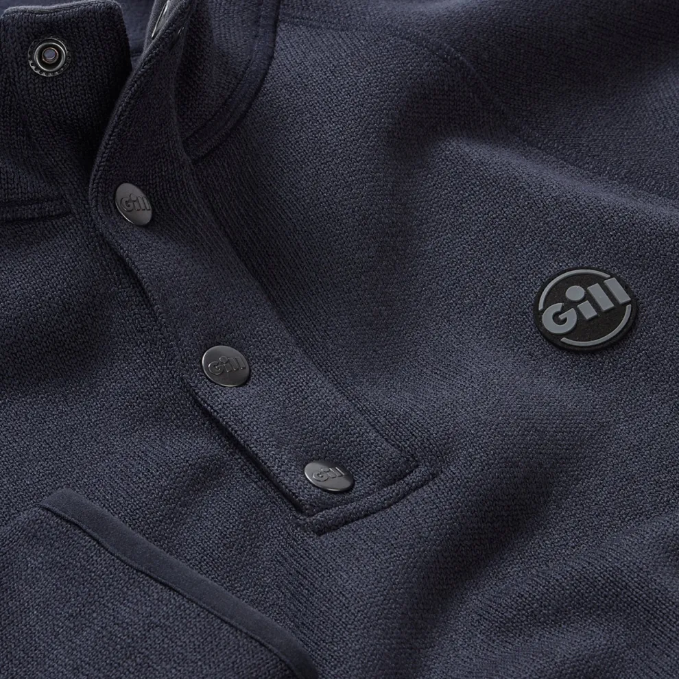 Fisher Fleece