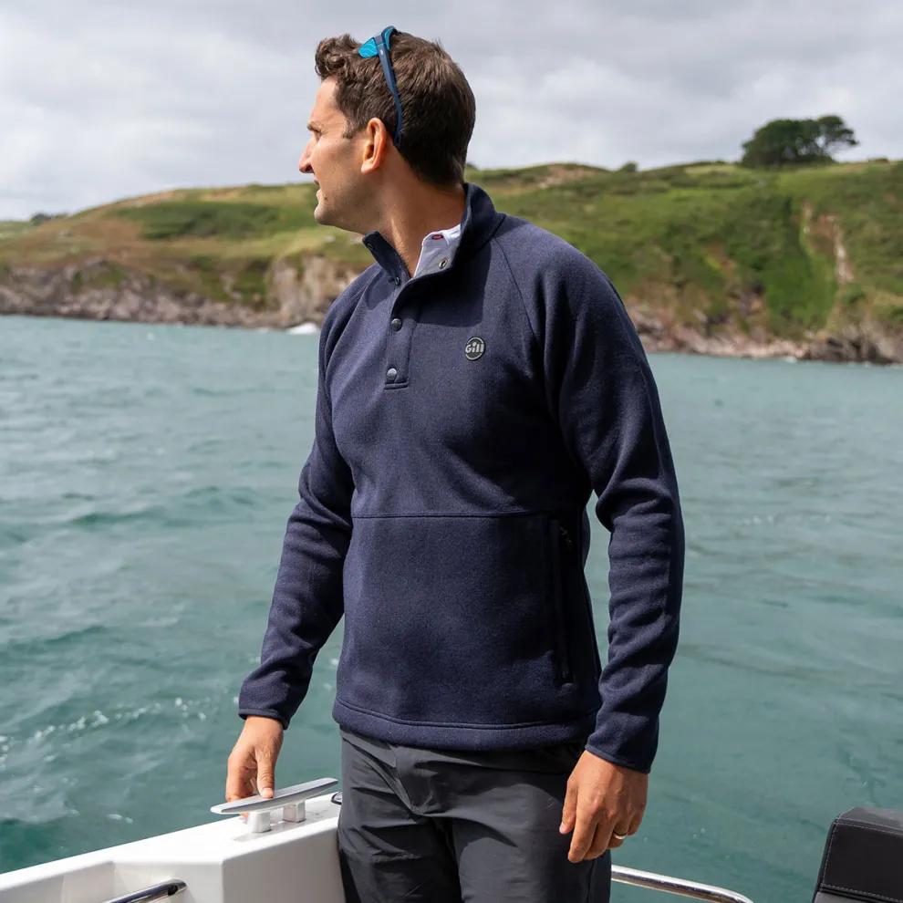 Fisher Fleece
