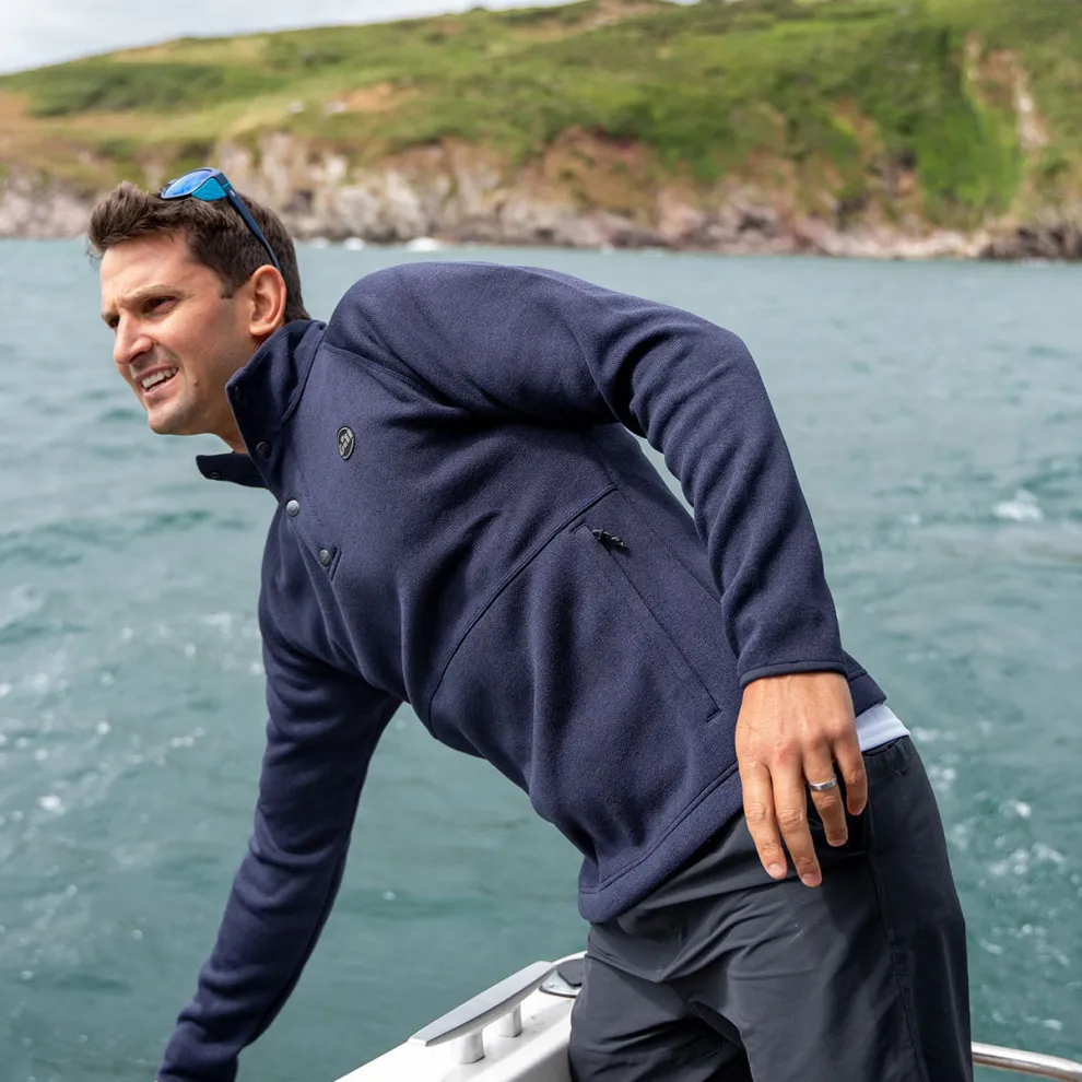 Fisher Fleece