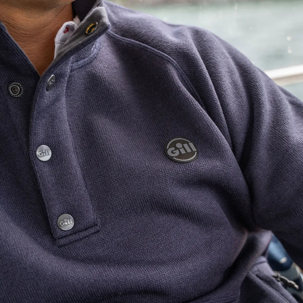 Fisher Fleece