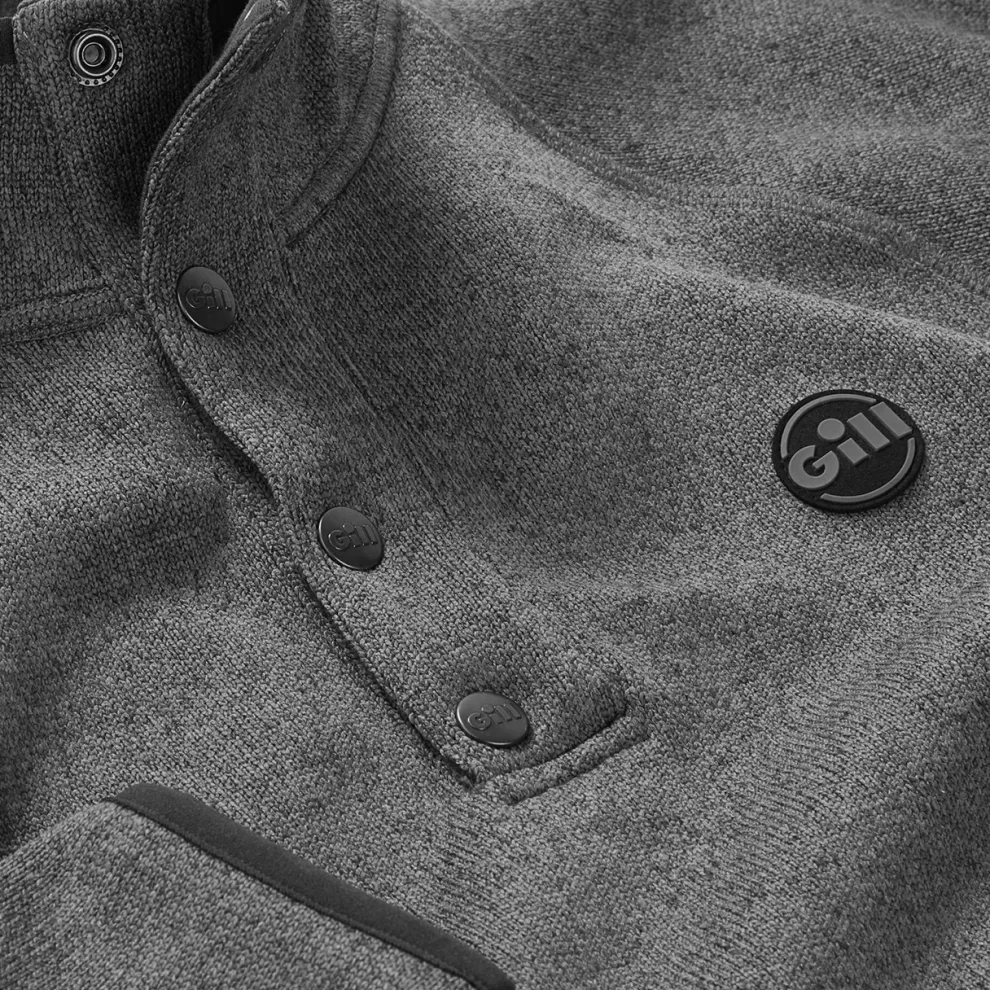 Fisher Fleece