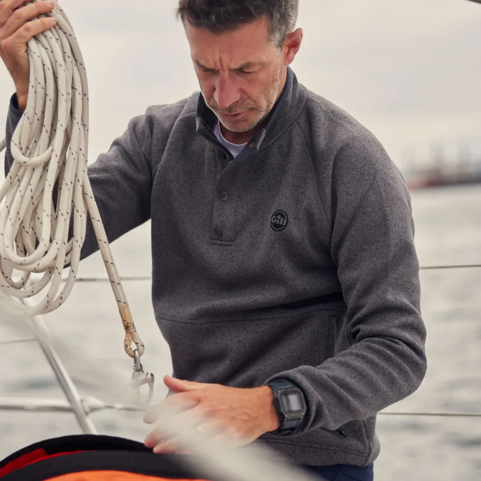 Fisher Fleece