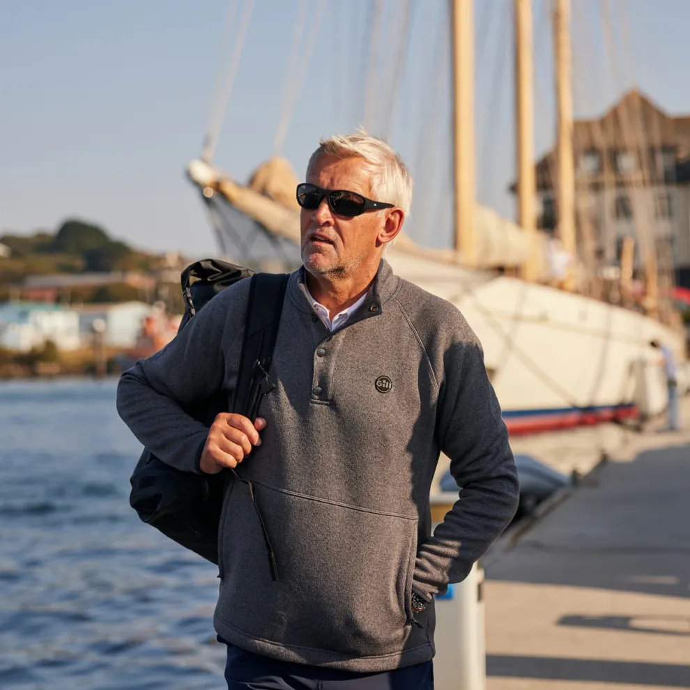 Fisher Fleece