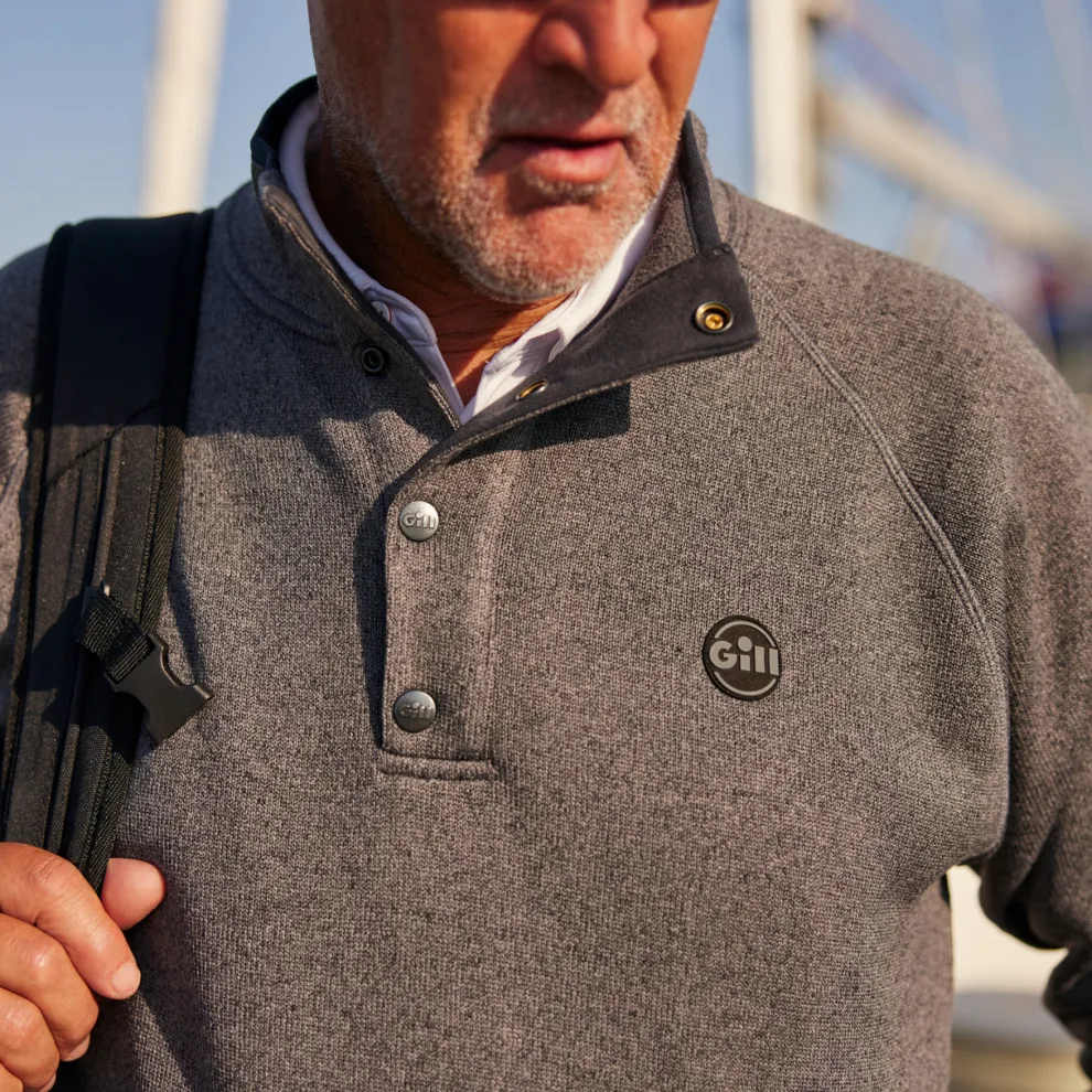 Fisher Fleece