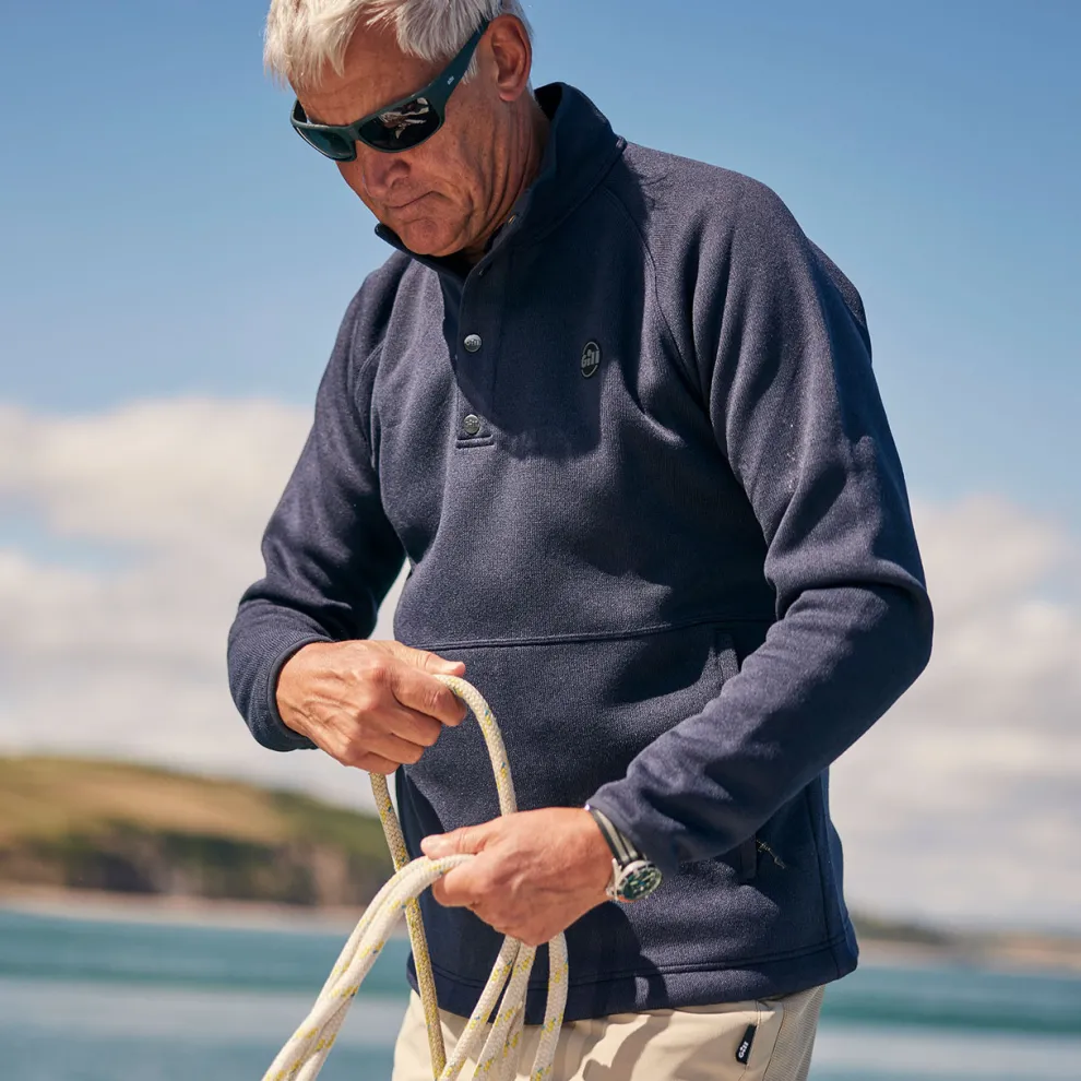 Fisher Fleece