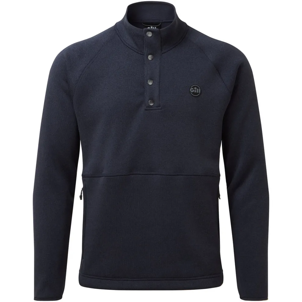 Fisher Fleece