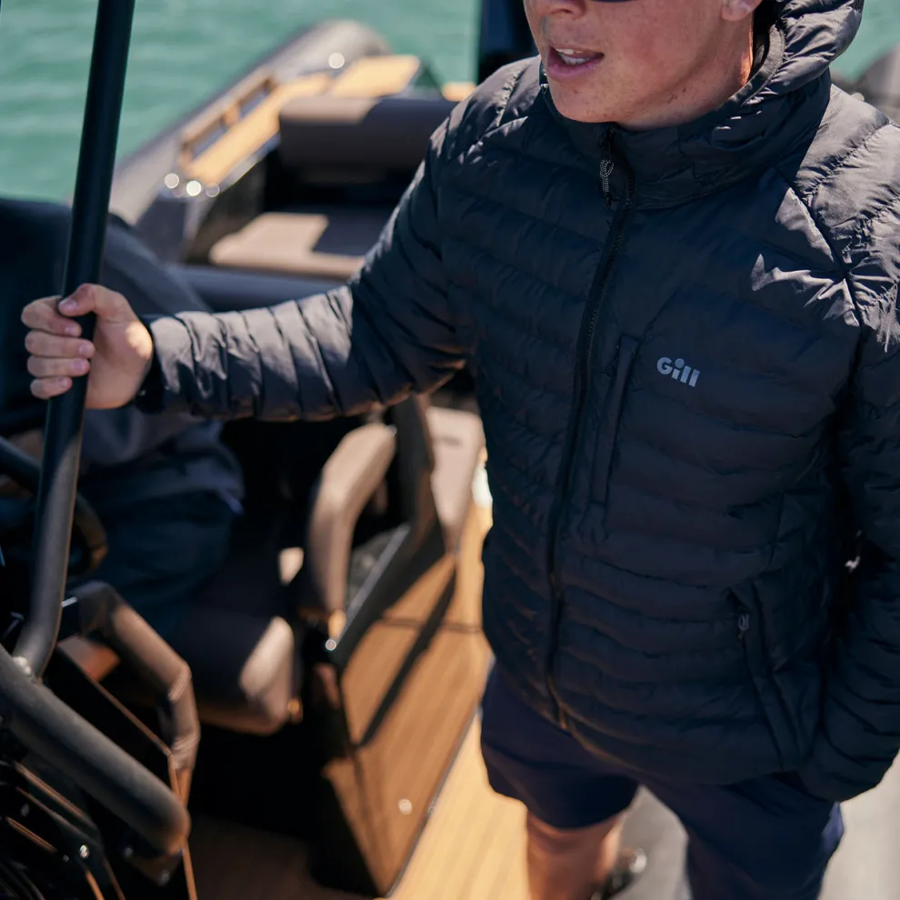 Fitzroy Jacket