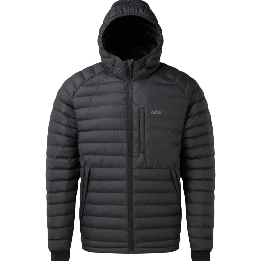 Fitzroy Jacket