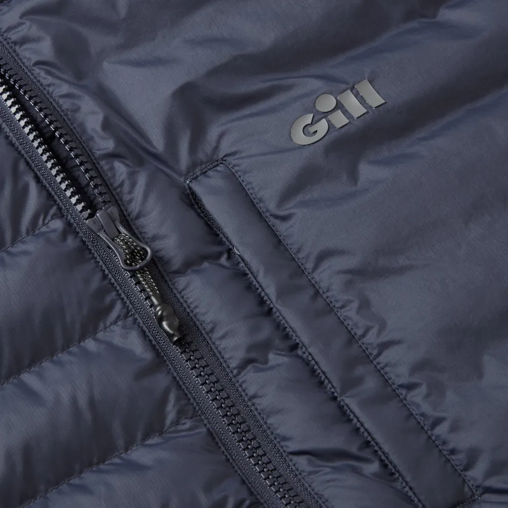 Fitzroy Jacket