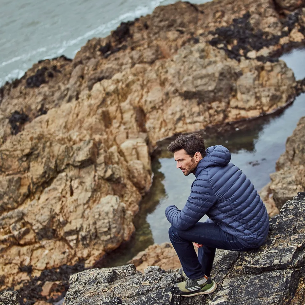 Fitzroy Jacket