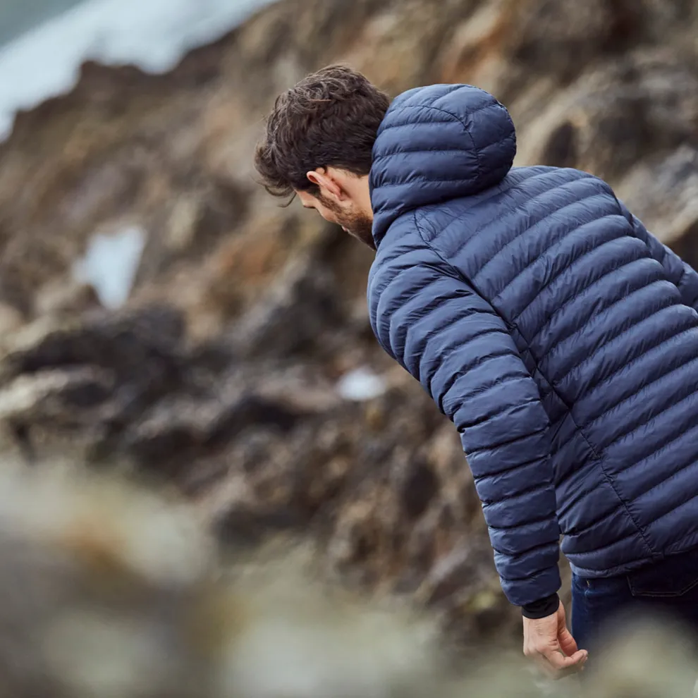 Fitzroy Jacket