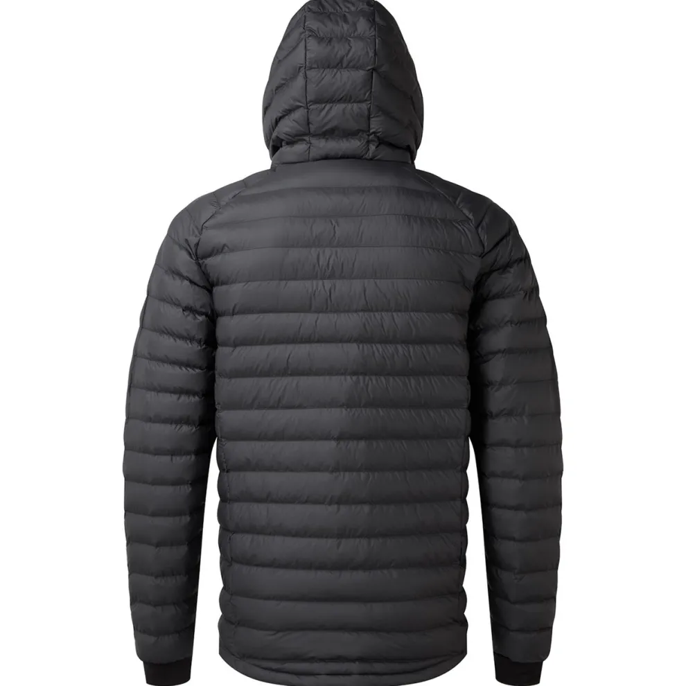 Fitzroy Jacket
