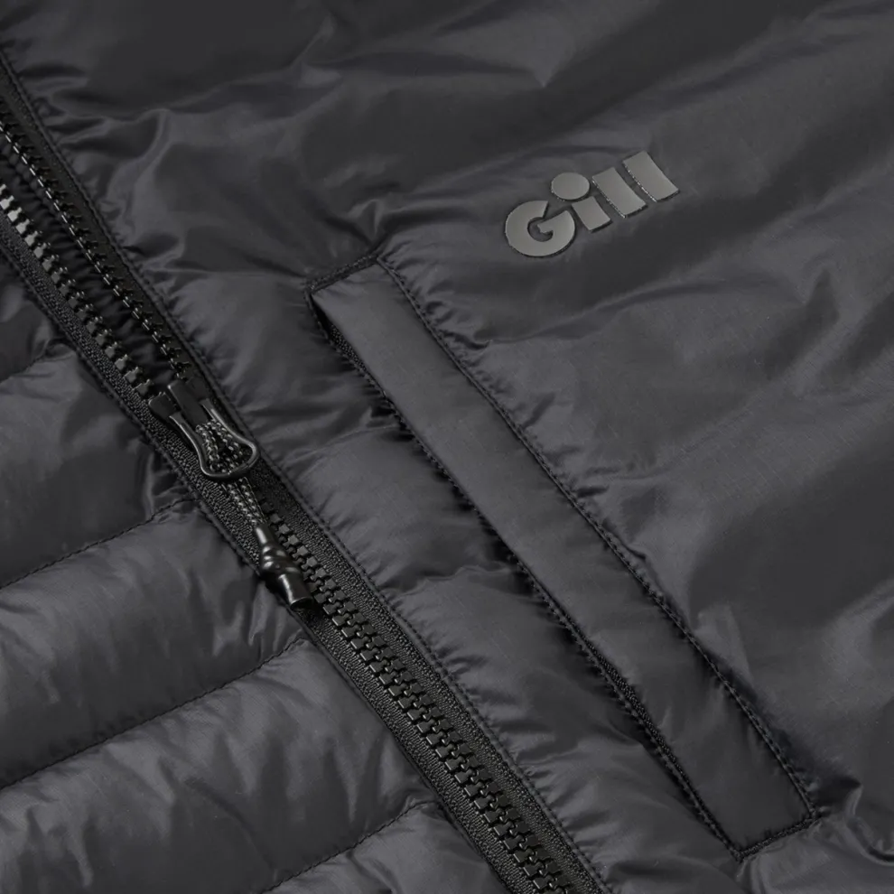 Fitzroy Jacket