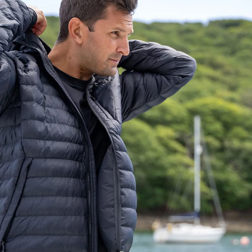 Fitzroy Jacket