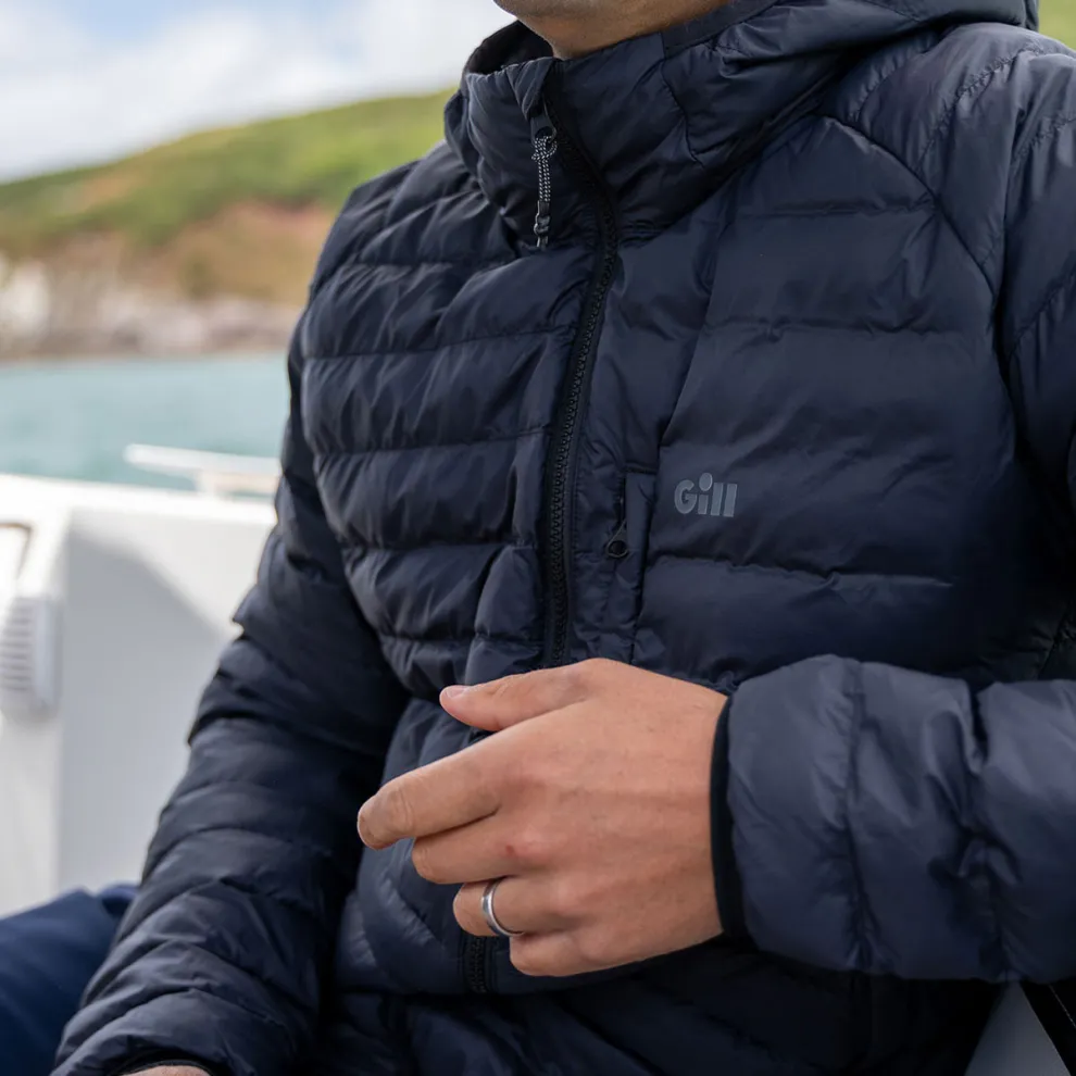 Fitzroy Jacket