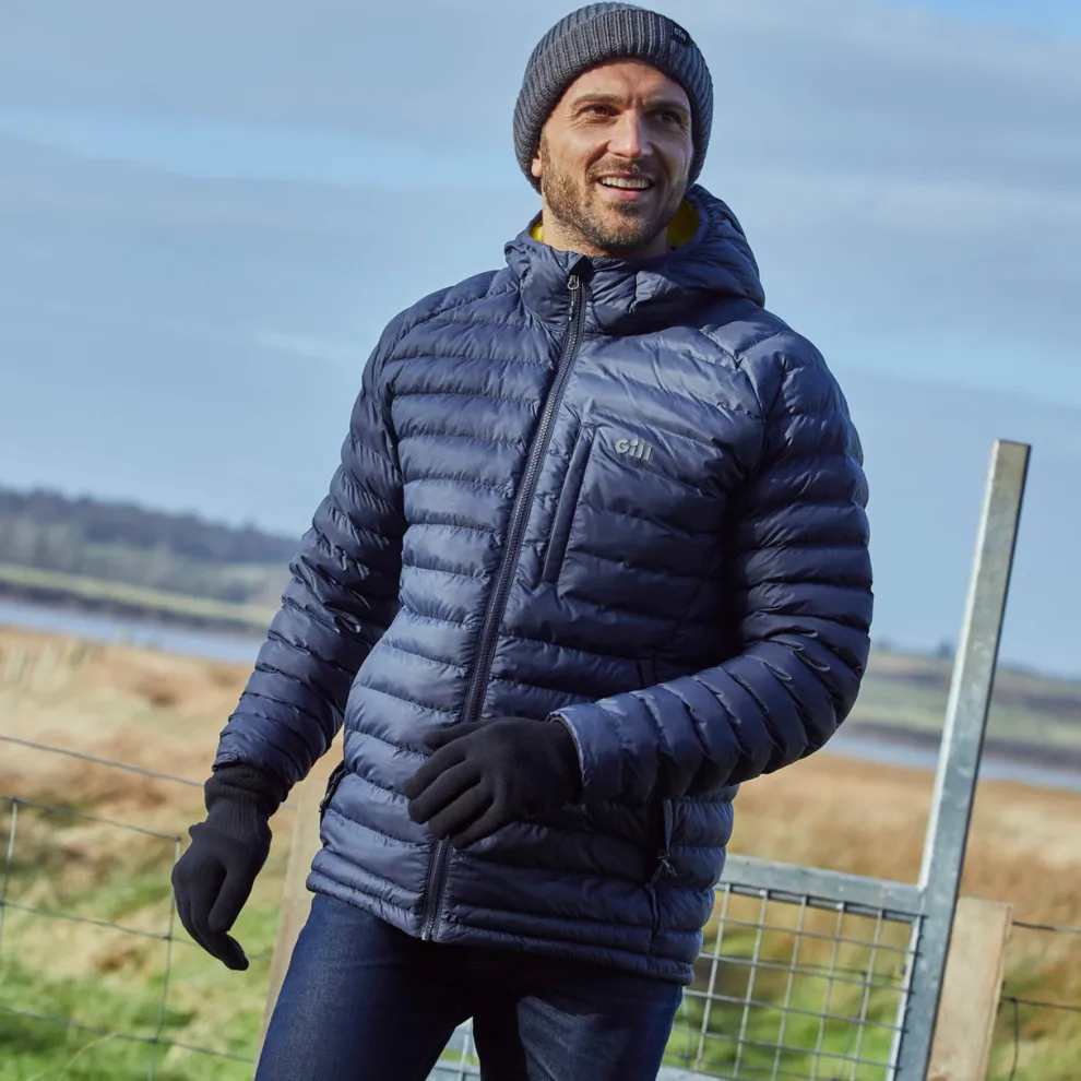Fitzroy Jacket