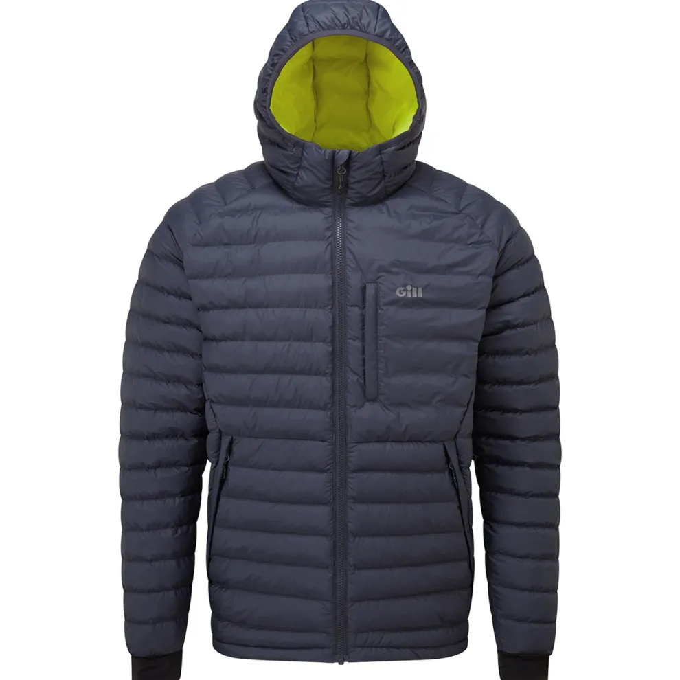 Fitzroy Jacket