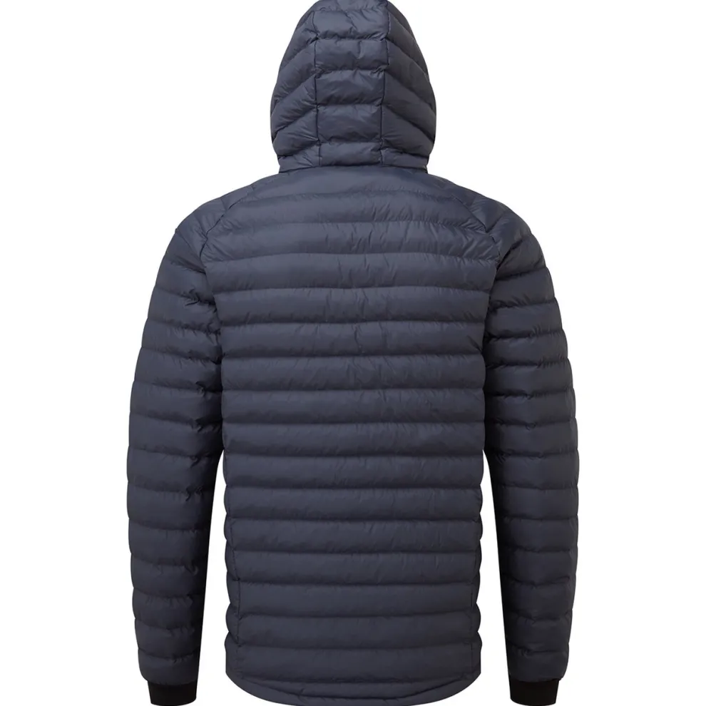 Fitzroy Jacket
