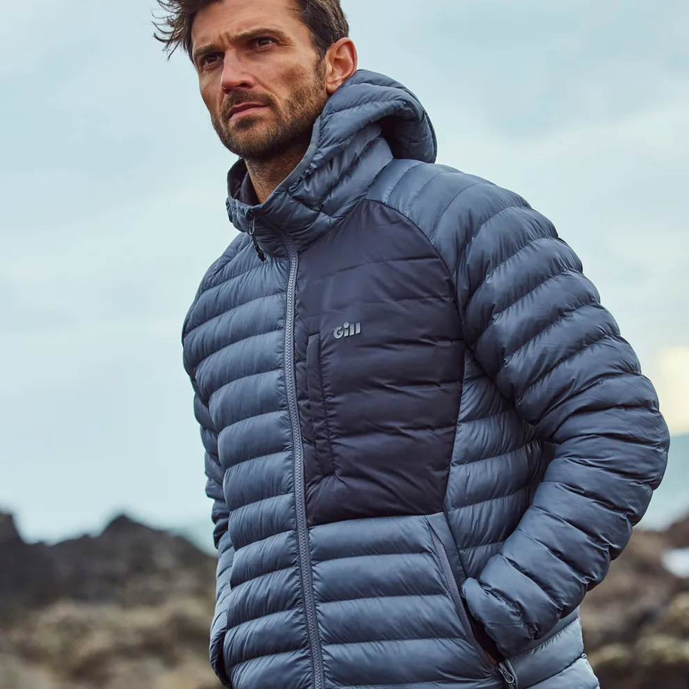 Fitzroy Jacket – Special Edition