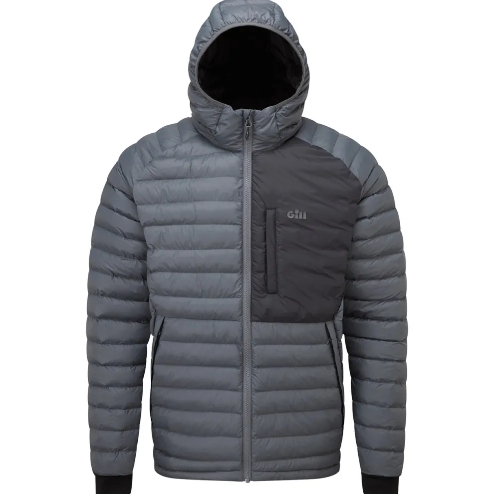 Fitzroy Jacket – Special Edition