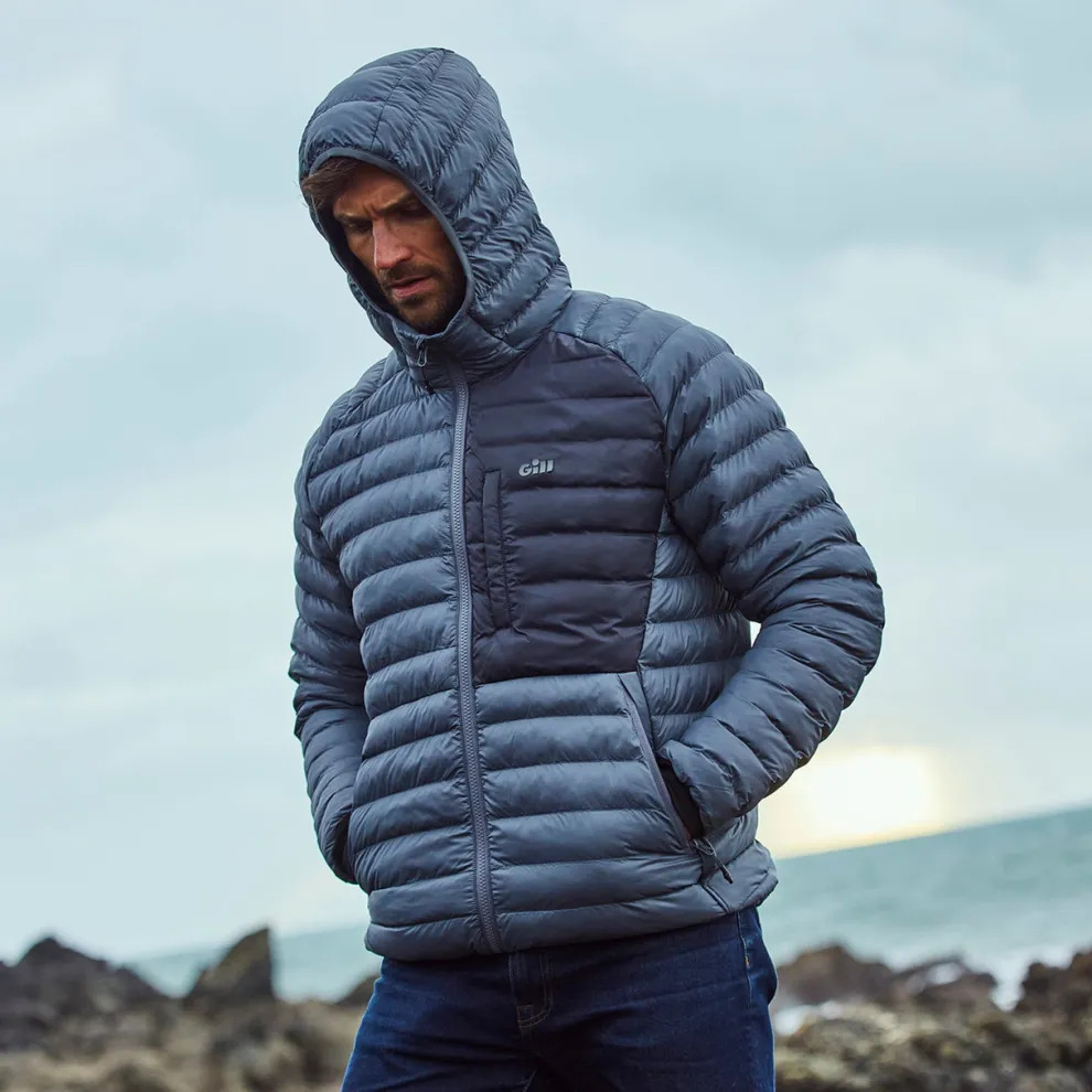 Fitzroy Jacket – Special Edition