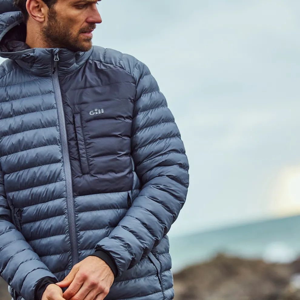 Fitzroy Jacket – Special Edition