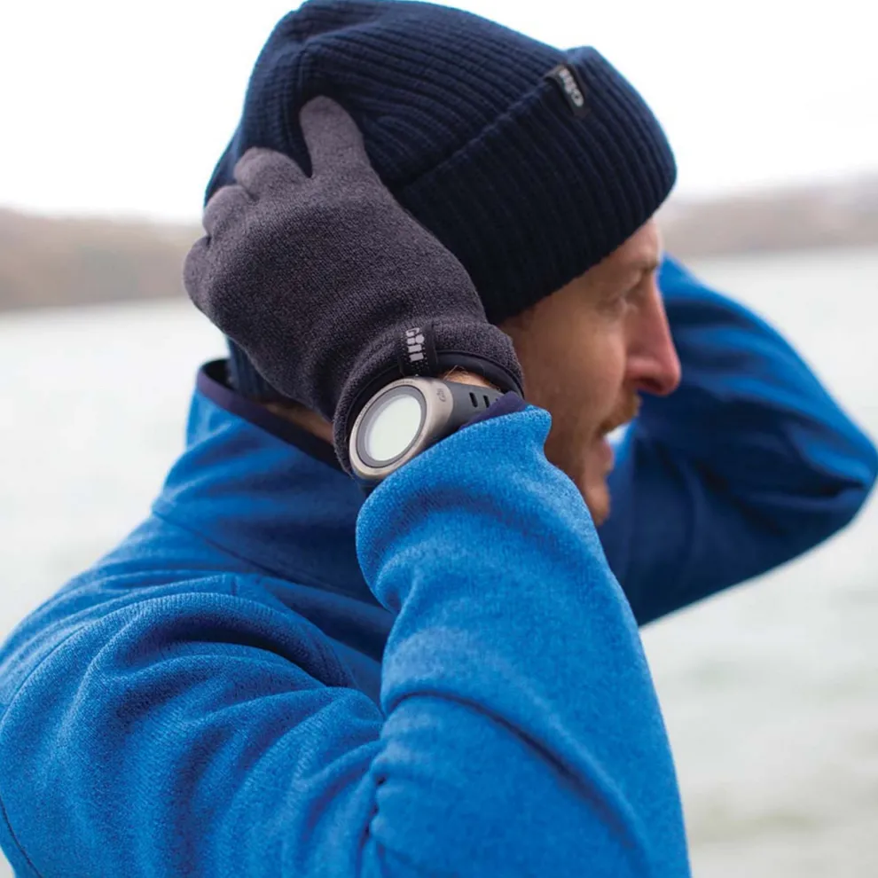 Floating Knit Beanie(Out of Stock)