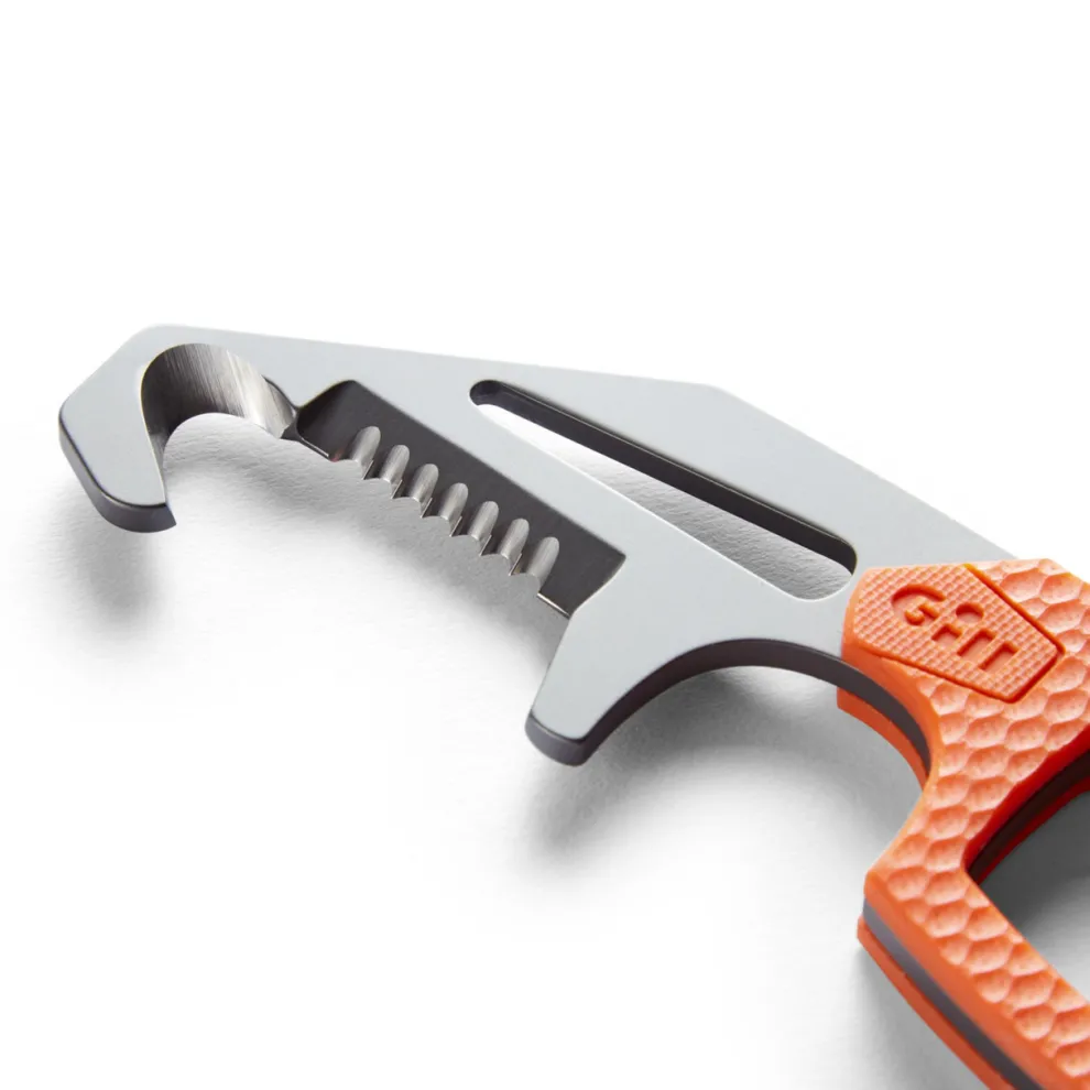 Harness Rescue Tool