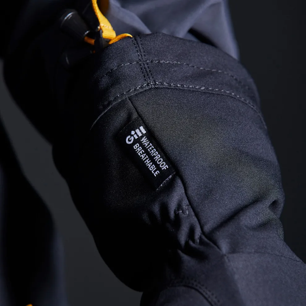 Helmsman Gloves
