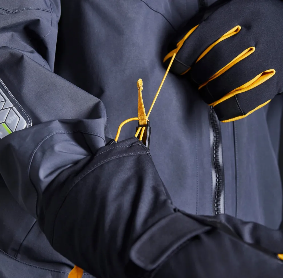 Helmsman Gloves