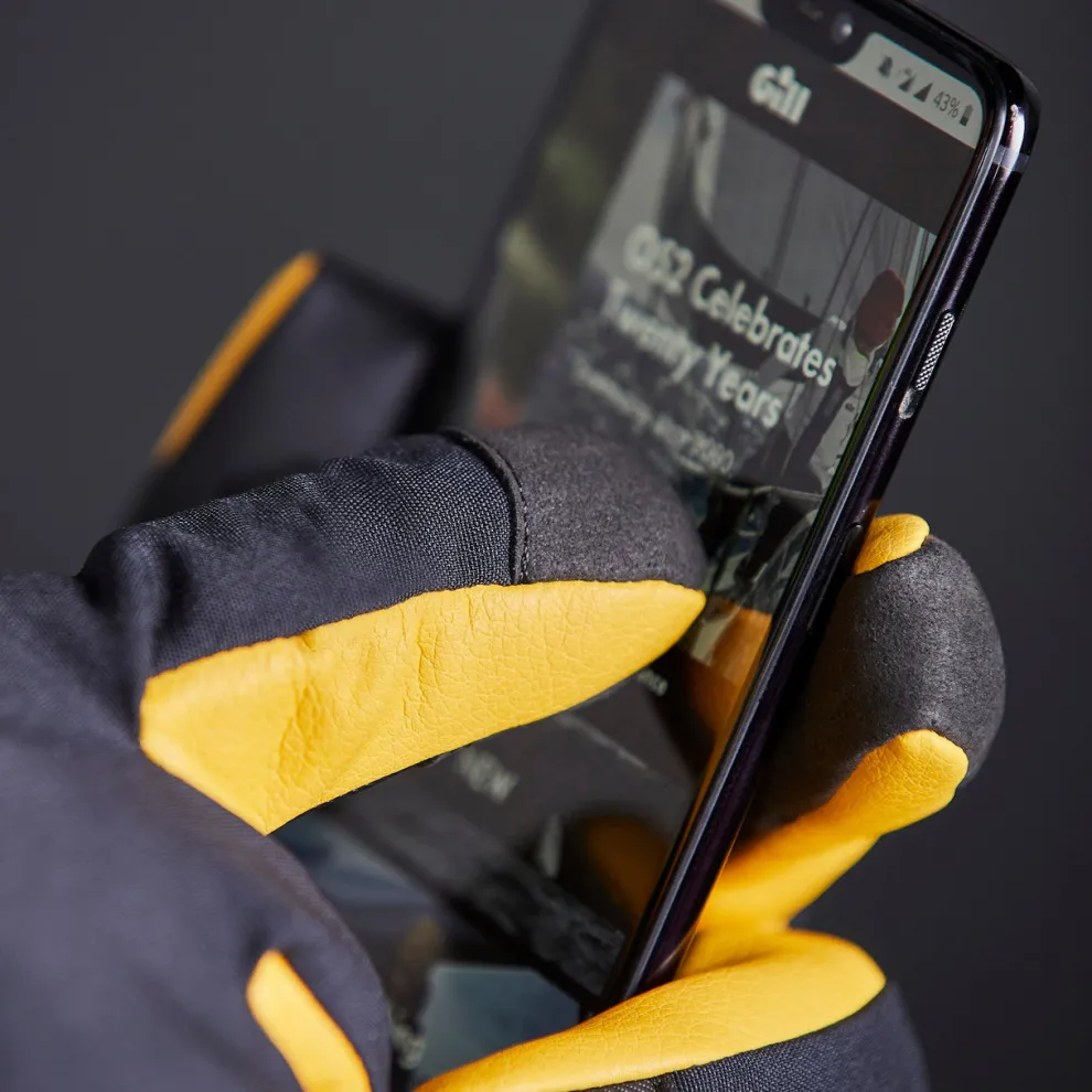 Helmsman Gloves