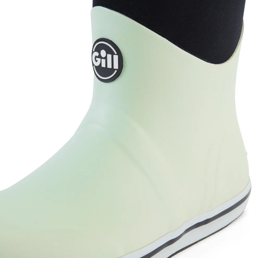 Hydro Mid Boot