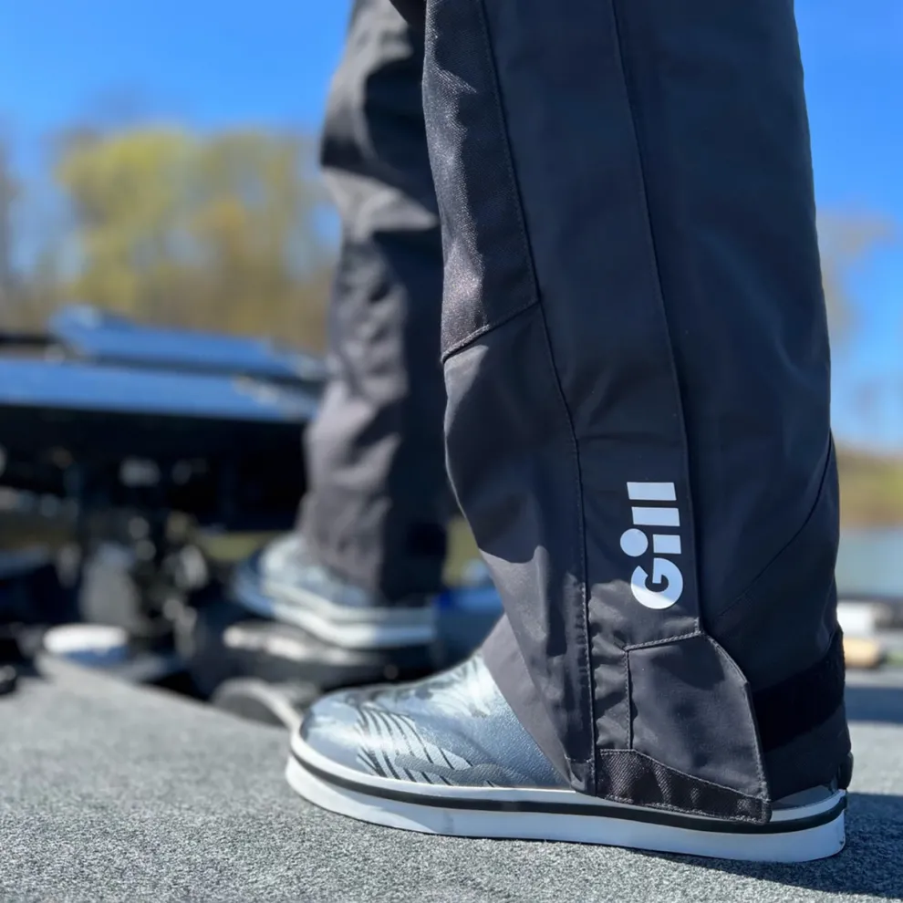 Hydro Mid Boot