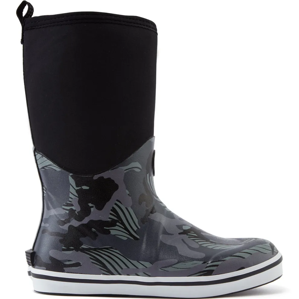 Hydro Mid Boot
