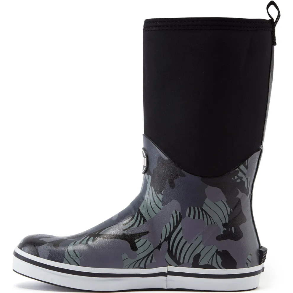 Hydro Mid Boot