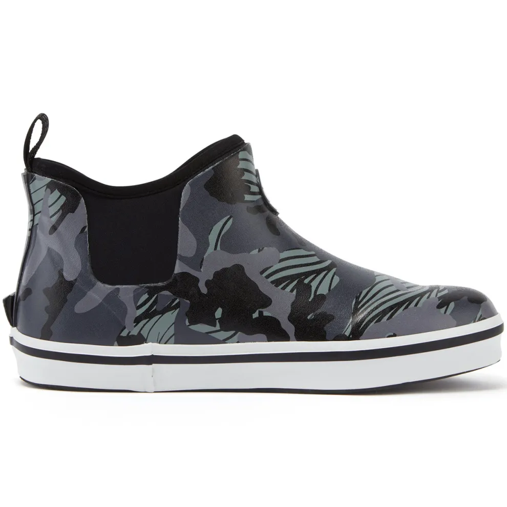Hydro Short Boot