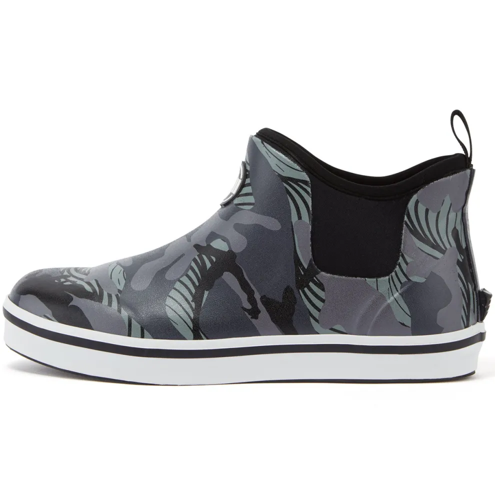 Hydro Short Boot