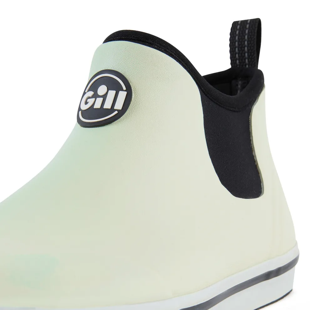 Hydro Short Boot