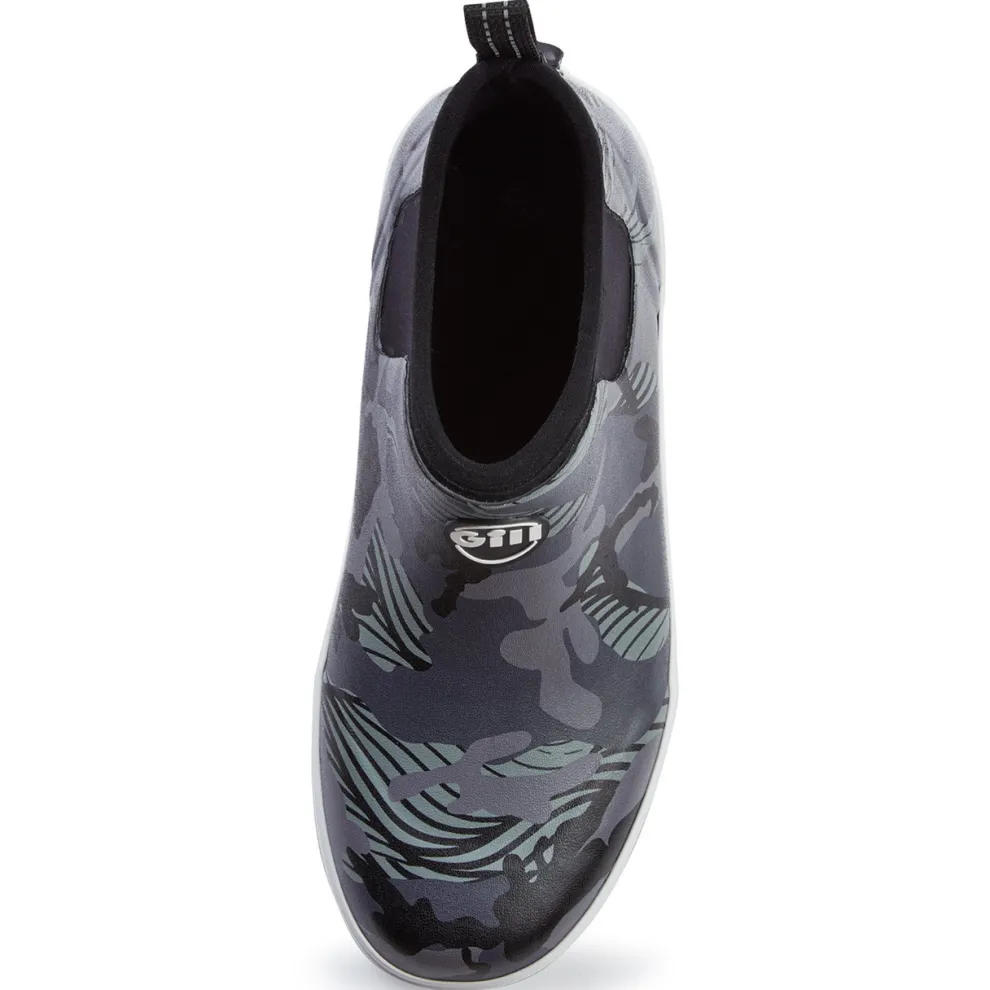 Hydro Short Boot