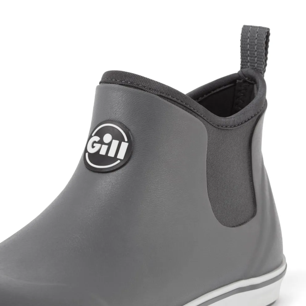 Hydro Short Boot