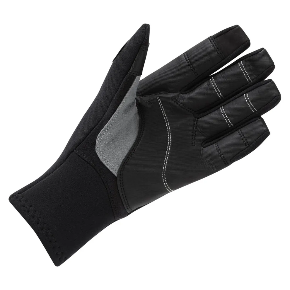 Junior 3 Season Gloves