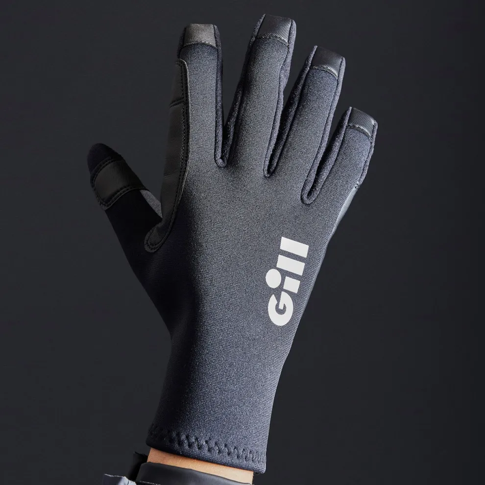 Junior 3 Season Gloves