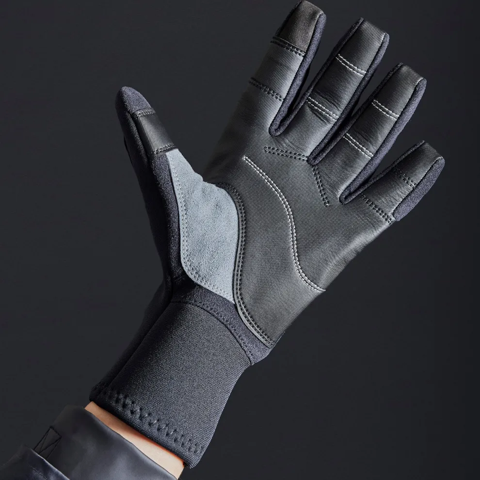 Junior 3 Season Gloves