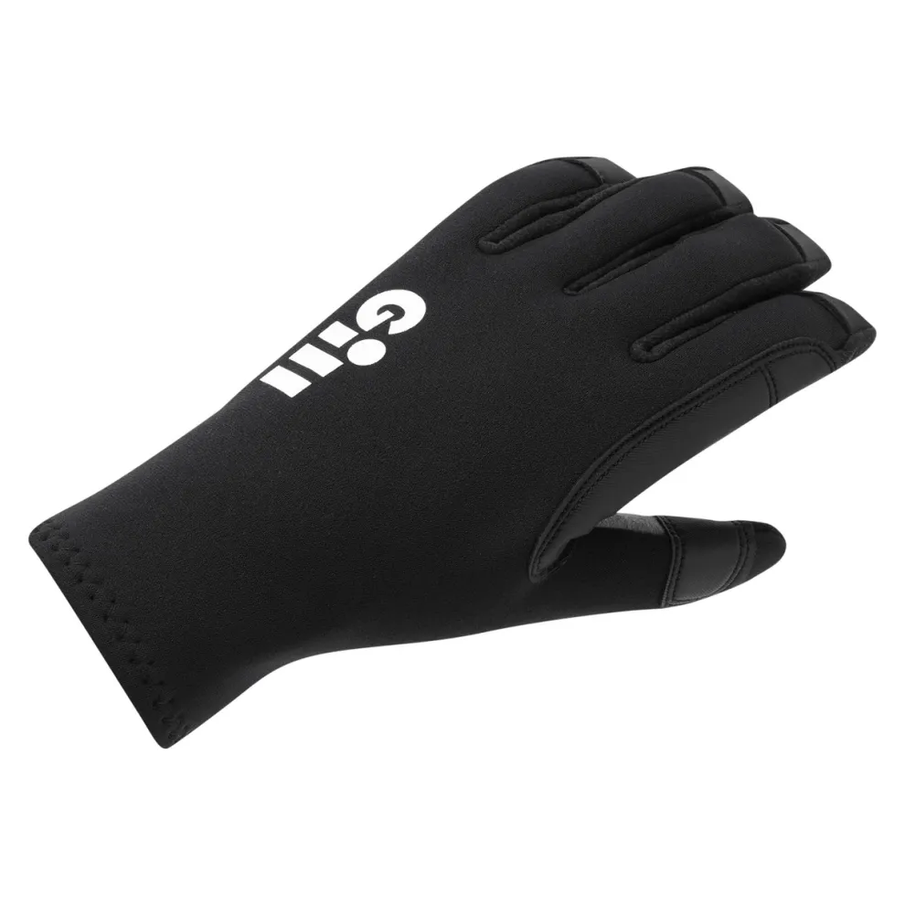 Junior 3 Season Gloves